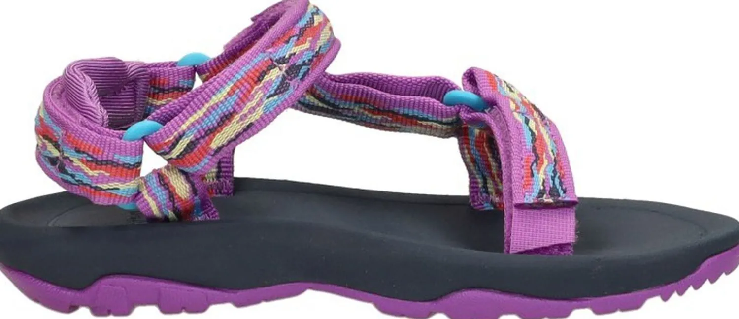 Teva Hurricane XLT 2 Paars Best