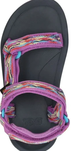 Teva Hurricane XLT 2 Paars Best
