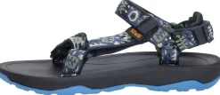 Teva Hurricane XLT 2 Zwart Fashion