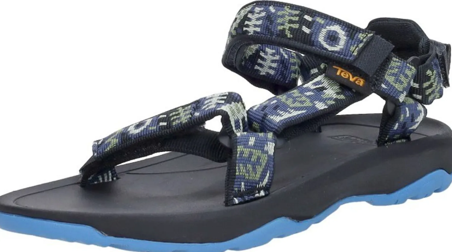 Teva Hurricane XLT 2 Zwart Fashion