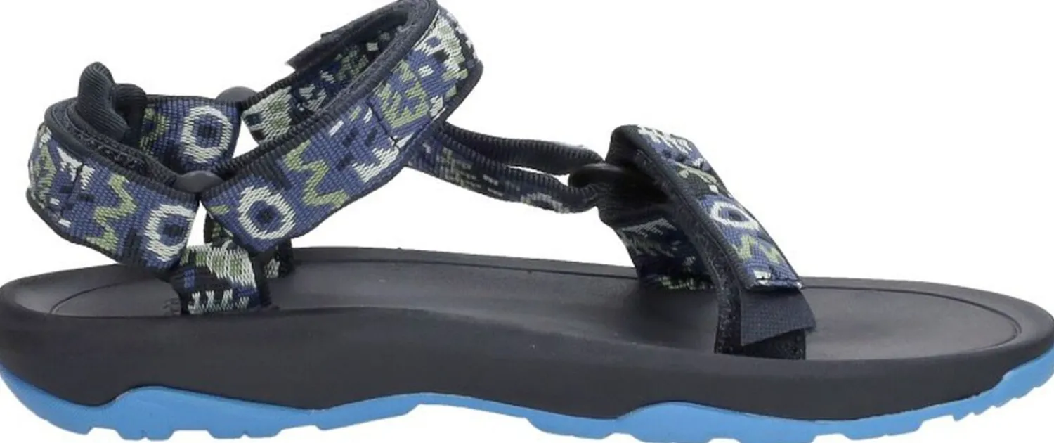 Teva Hurricane XLT 2 Zwart Fashion