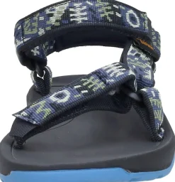 Teva Hurricane XLT 2 Zwart Fashion
