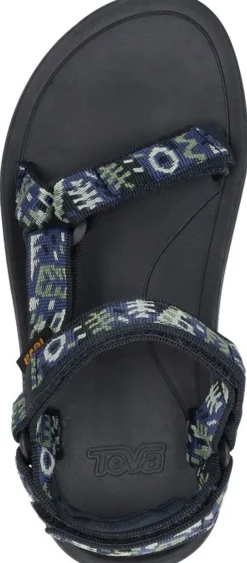 Teva Hurricane XLT 2 Zwart Fashion