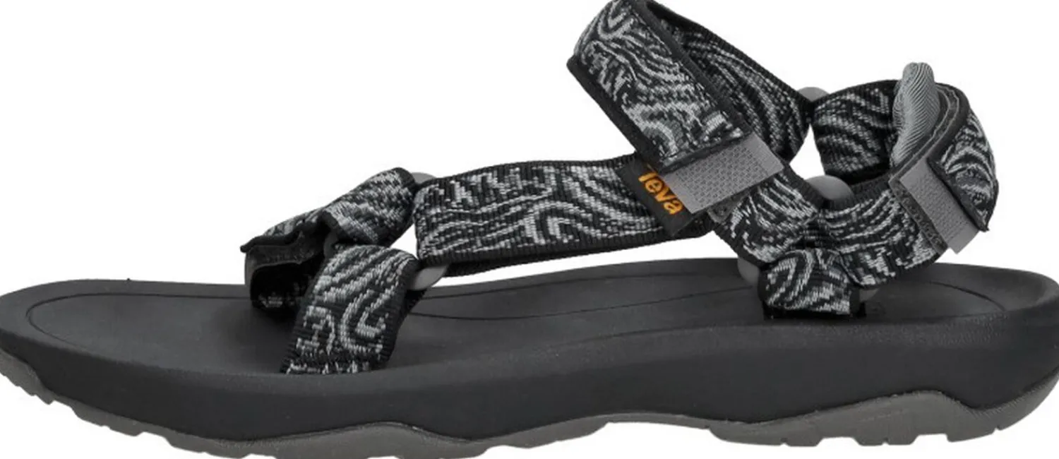 Teva Hurricane XLT 2 Zwart Sale