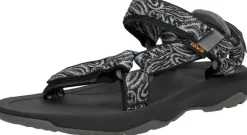 Teva Hurricane XLT 2 Zwart Sale