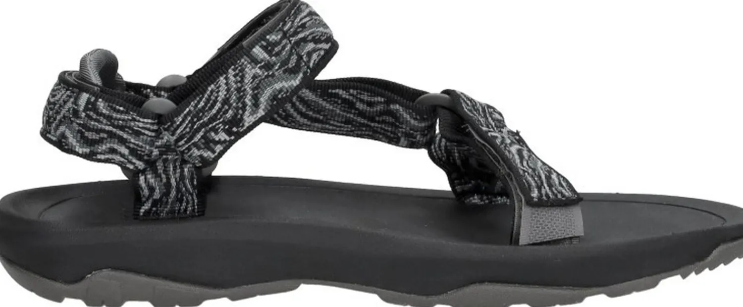 Teva Hurricane XLT 2 Zwart Sale