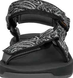 Teva Hurricane XLT 2 Zwart Sale