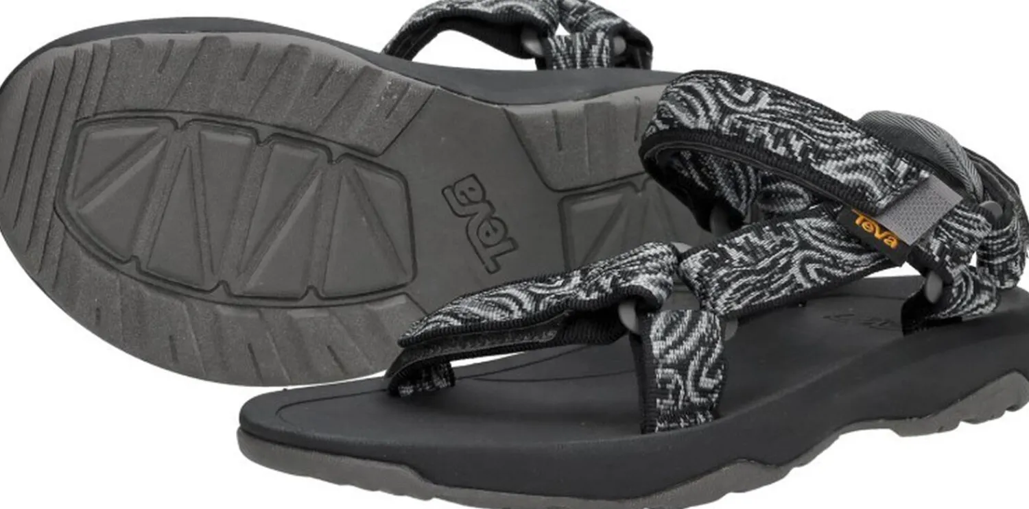 Teva Hurricane XLT 2 Zwart Sale