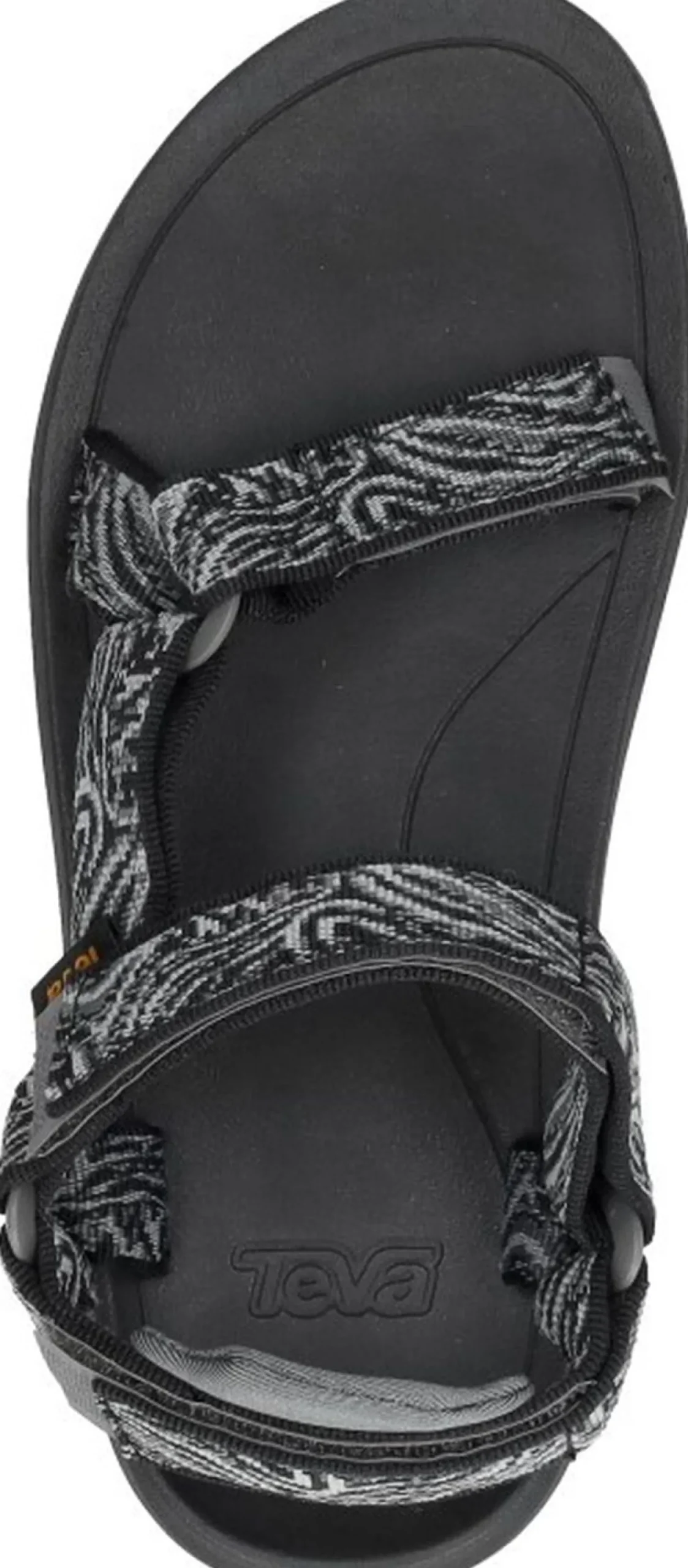 Teva Hurricane XLT 2 Zwart Sale