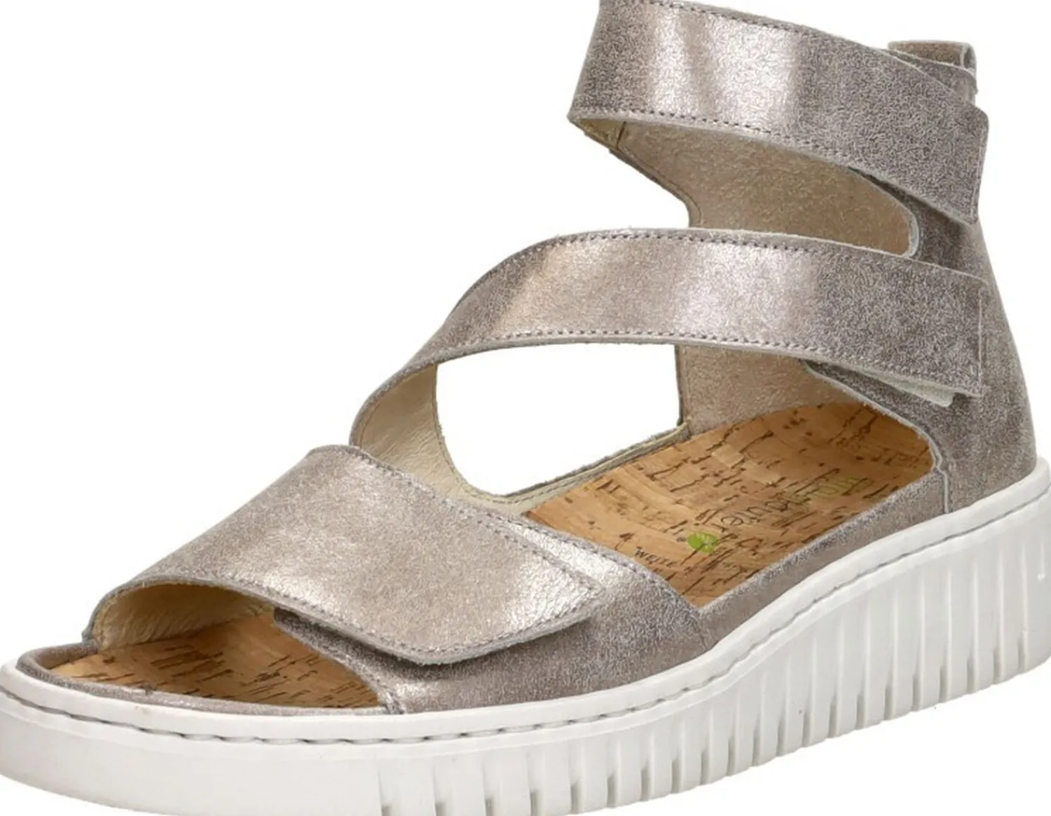 Waldläufer H-Willow Goudkleur Sale