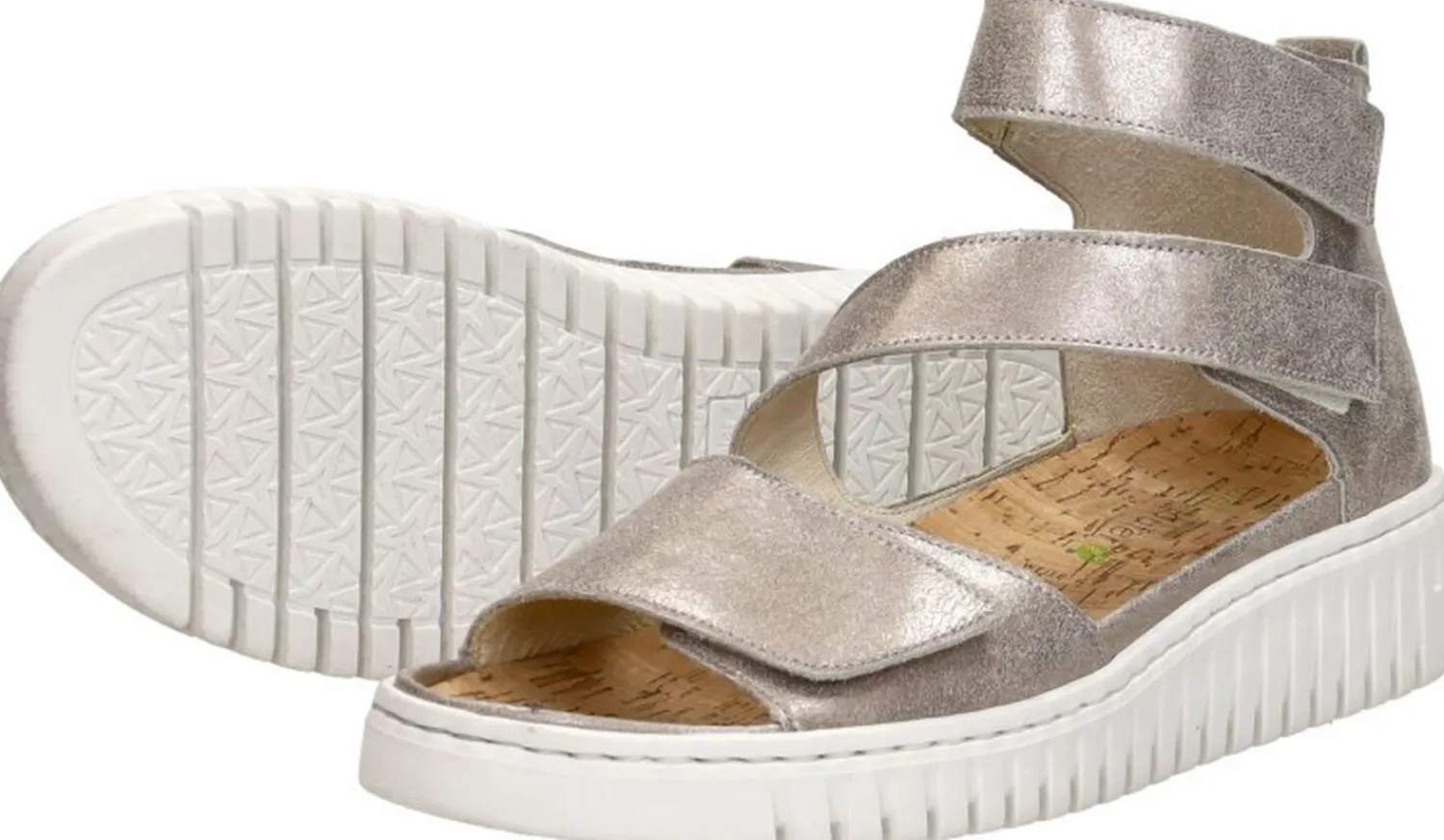 Waldläufer H-Willow Goudkleur Sale