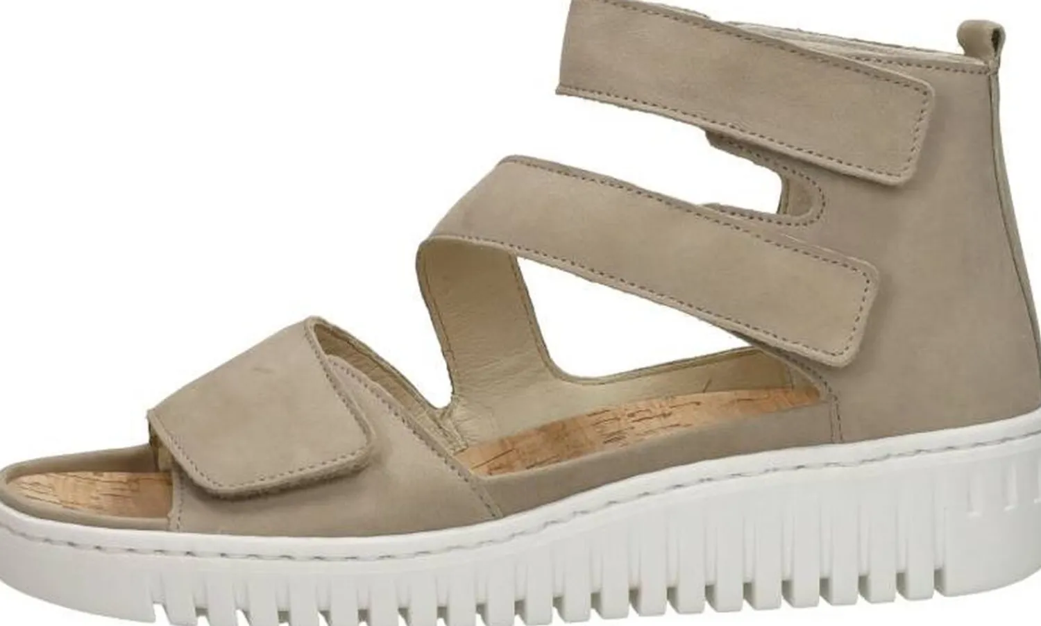 Waldläufer H-Willow Beige Outlet