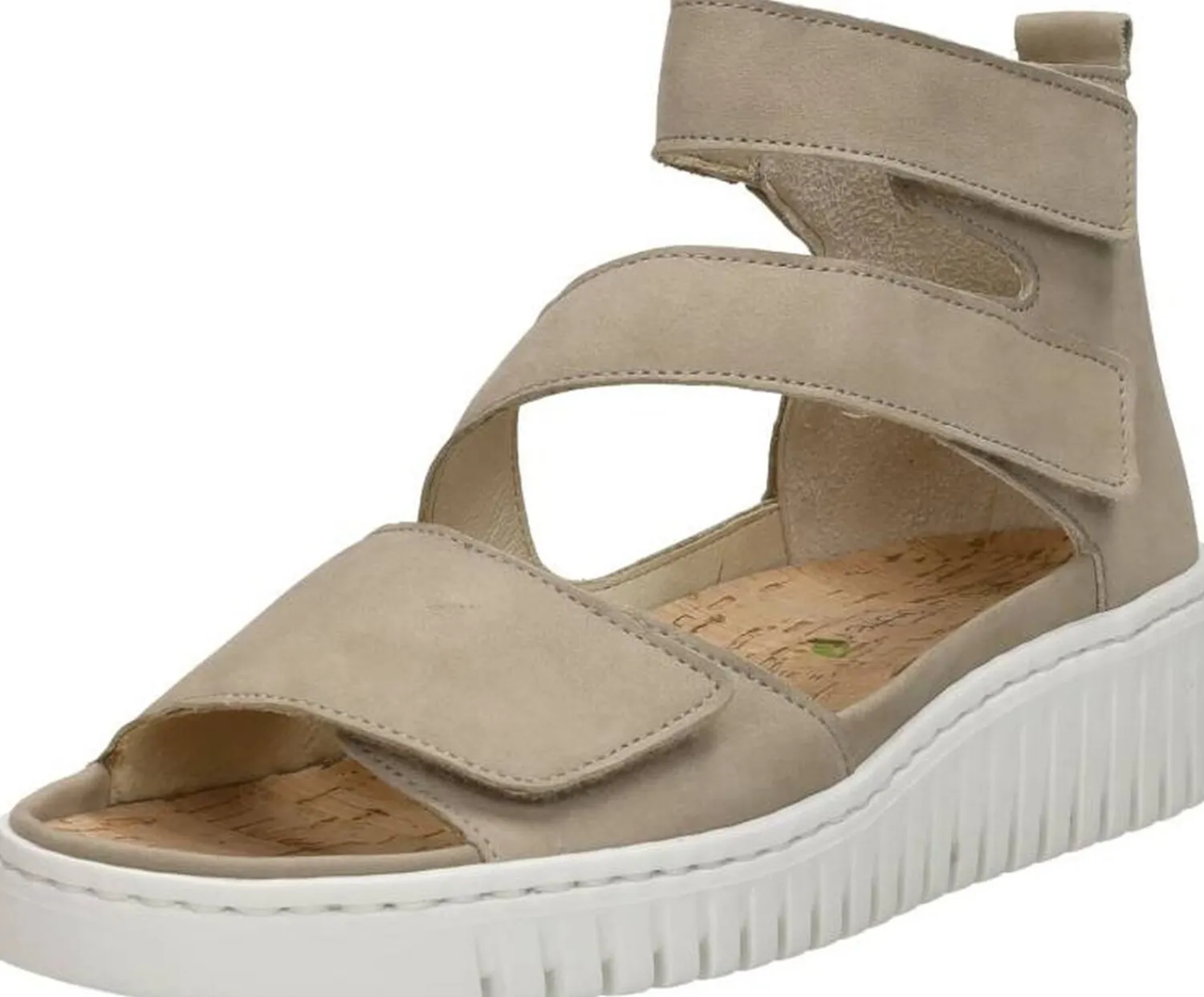 Waldläufer H-Willow Beige Outlet