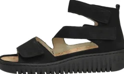 Waldläufer H-Willow Zwart Sale