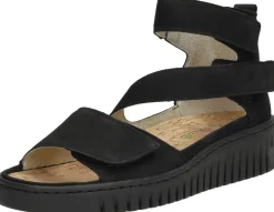 Waldläufer H-Willow Zwart Sale