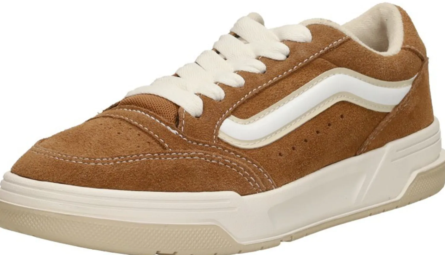 Vans Hylane Cognac New