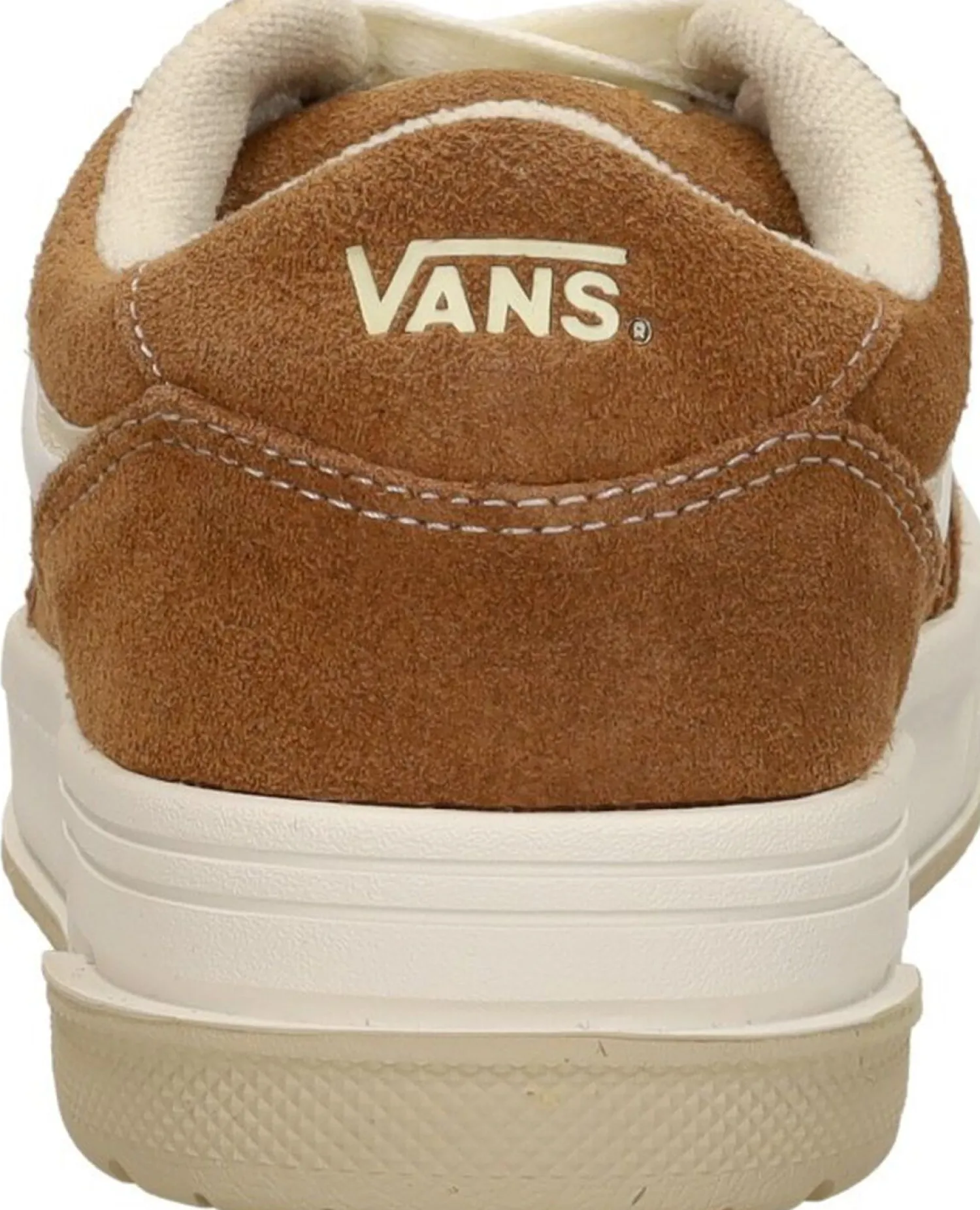 Vans Hylane Cognac New