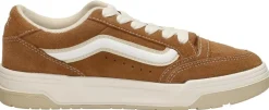 Vans Hylane Cognac New