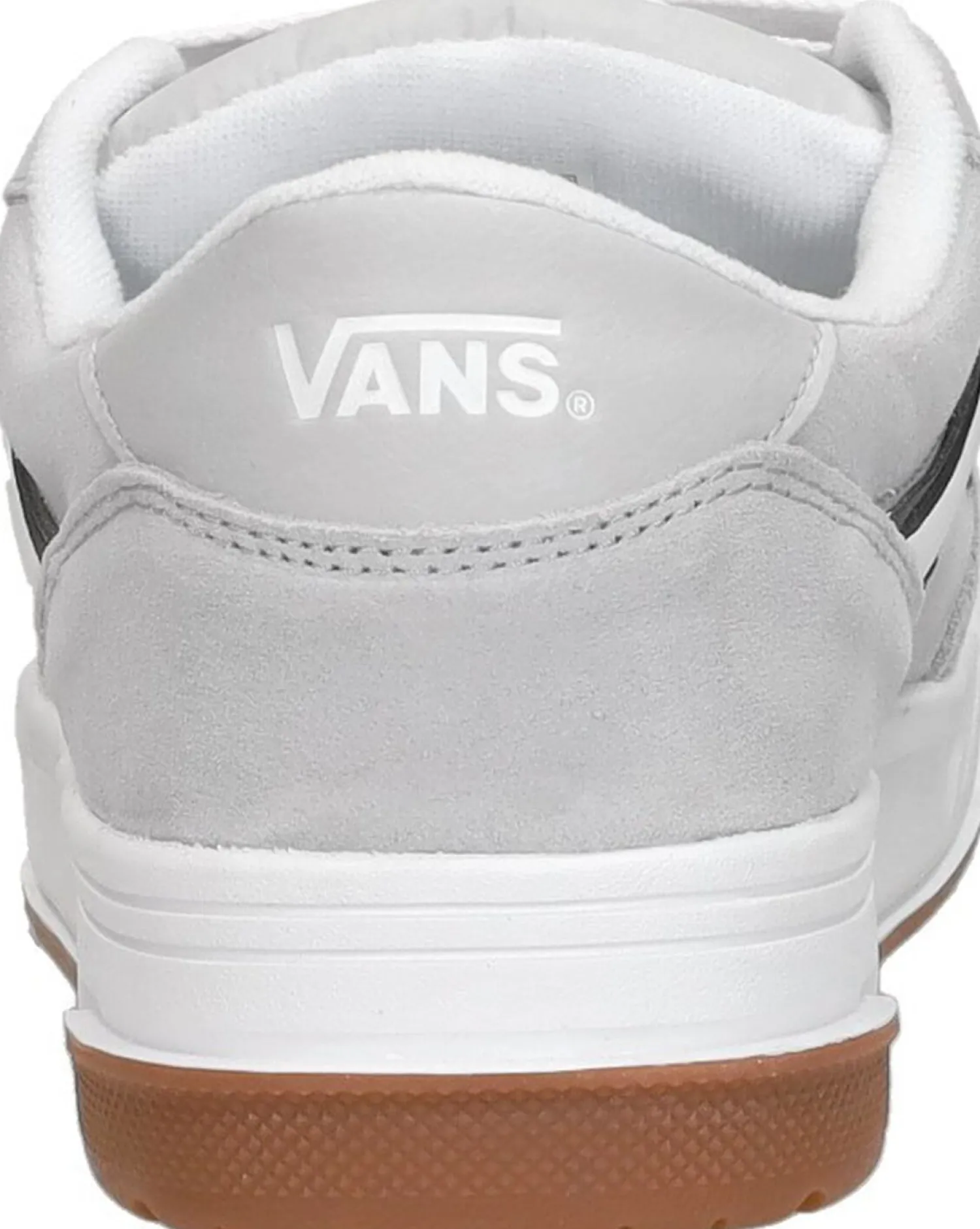 Vans Hylane Grijs Best