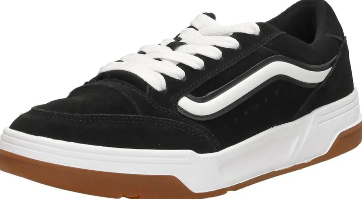 Vans Hylane Zwart Online