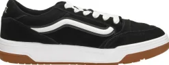 Vans Hylane Zwart Online