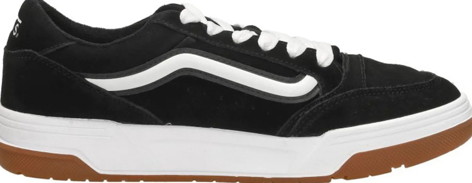 Vans Hylane Zwart Online