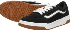 Vans Hylane Zwart Online