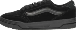 Vans Hylane Zwart Outlet
