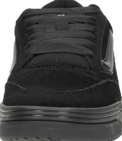 Vans Hylane Zwart Outlet