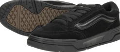 Vans Hylane Zwart Outlet