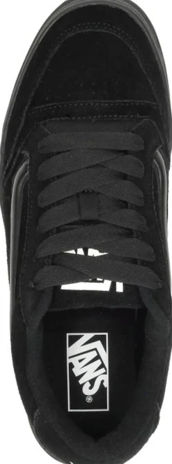 Vans Hylane Zwart Outlet