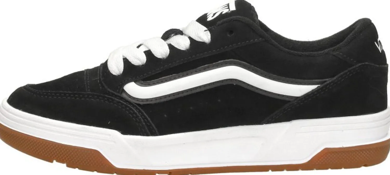 Vans Hylane Zwart Best