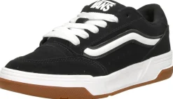 Vans Hylane Zwart Best