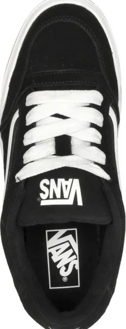 Vans Hylane Zwart Best