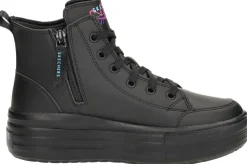 Skechers Hyperlift Zwart Outlet