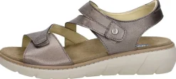 Wolky Ikaria Brons Outlet