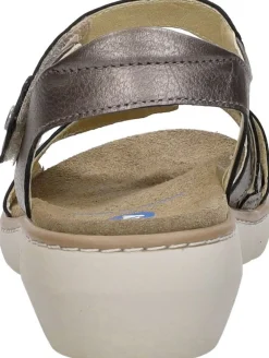 Wolky Ikaria Brons Outlet