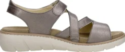 Wolky Ikaria Brons Outlet
