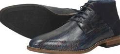Berkelmans Imola Blauw Hot