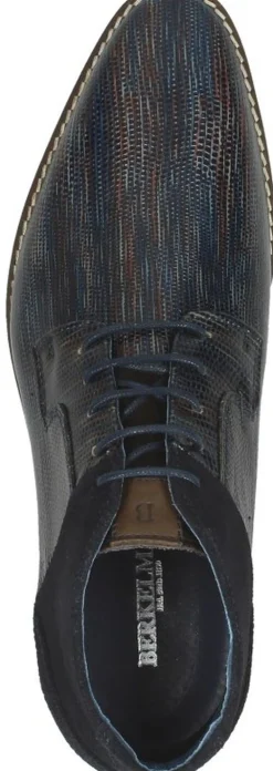 Berkelmans Imola Blauw Hot