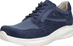 Wolky Impact Blauw Online