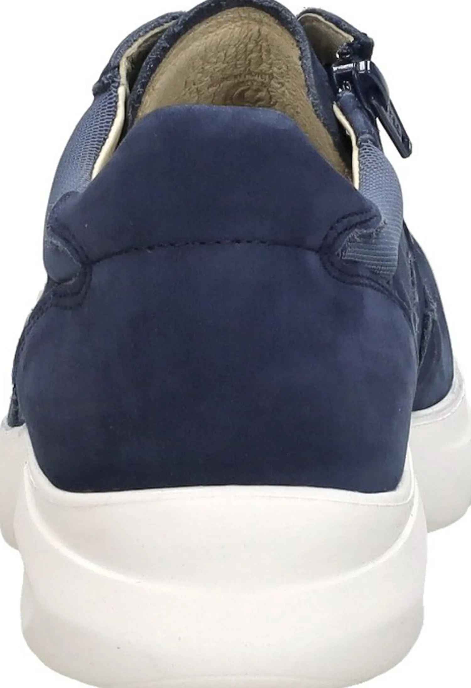 Wolky Impact Blauw Online