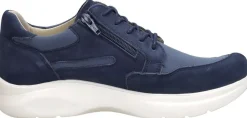 Wolky Impact Blauw Online