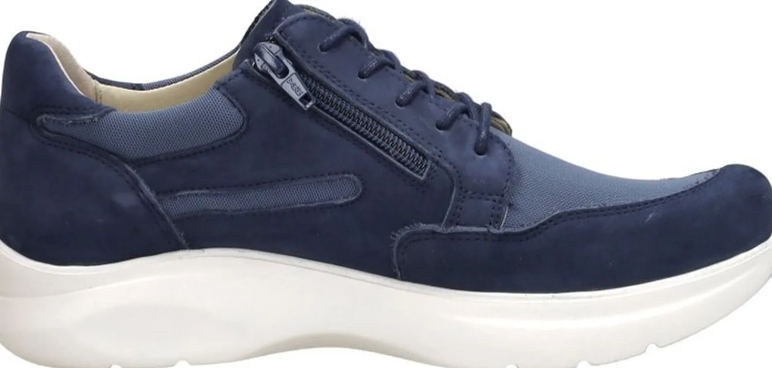 Wolky Impact Blauw Online