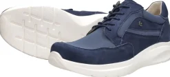 Wolky Impact Blauw Online