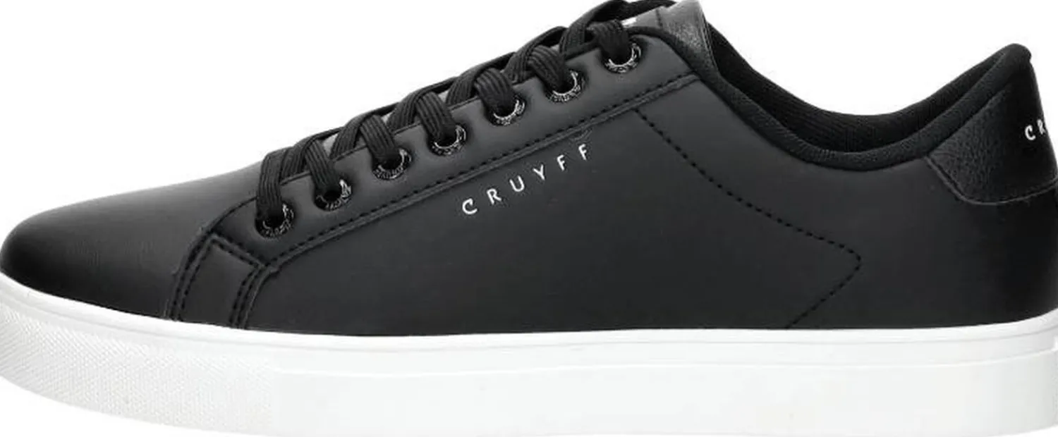 Cruyff Impact Court Zwart Best