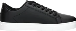 Cruyff Impact Court Zwart Best