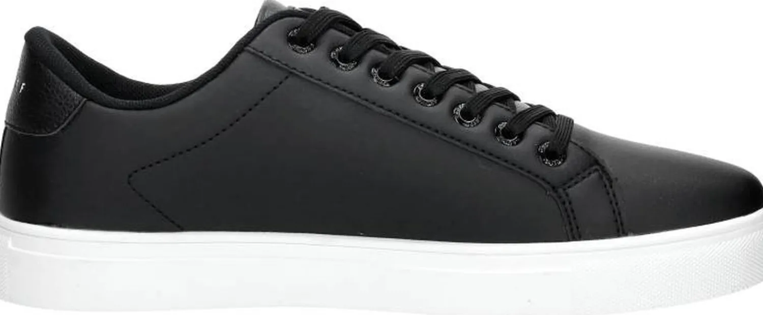 Cruyff Impact Court Zwart Best