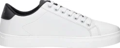 Cruyff Impact Court Wit Clearance