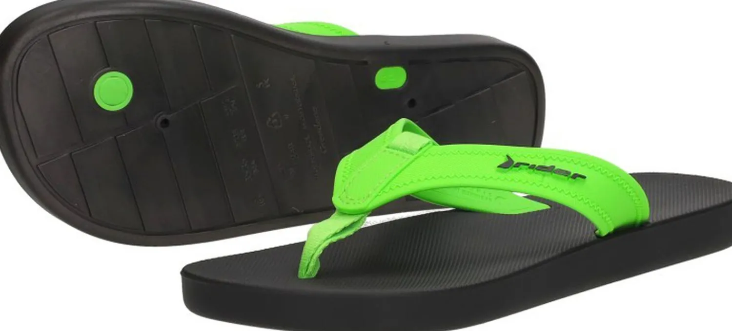 Rider Impulse Kids Groen Online